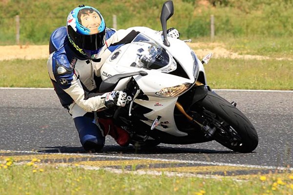 Conti RaceAttack Comp Test Conti RaceAttack Comp Test