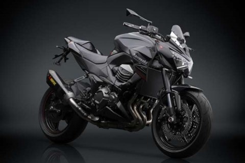 Rizoma für Naked Bikes