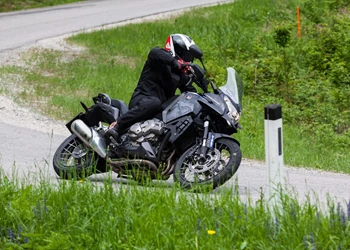 Honda Crosstourer DCT Honda Crosstourer DCT