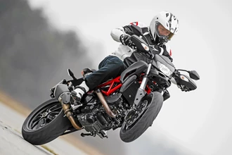 Ducati Hypermotard 821 Ducati Hypermotard 821