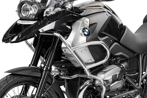 Wunderlich Schutzbügel