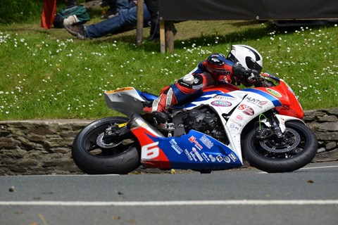 Tourist Trophy Infos