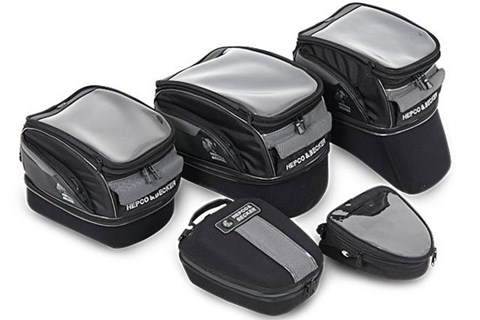 Hepco Tankrucksack
