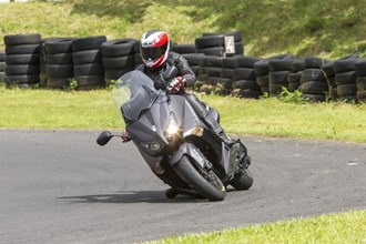 Dunlop ScootSmart Dunlop ScootSmart