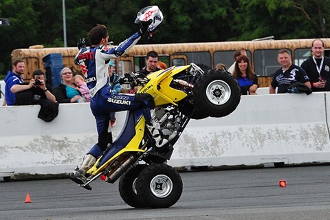 European Suzuki Days