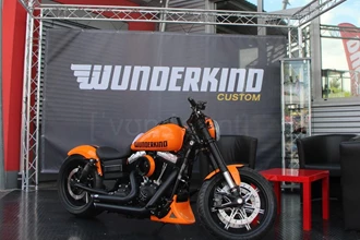ABM Wunderkind ABM Wunderkind