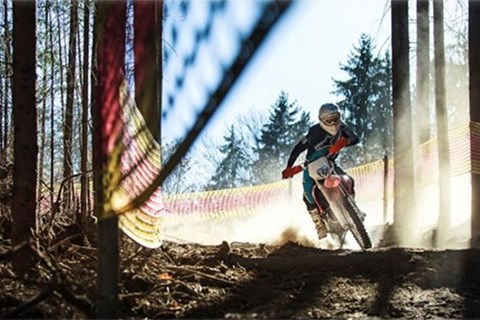 Red Bull Ring Offroad Red Bull Ring Offroad