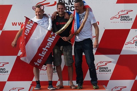 TNT Cup Brünn 2013