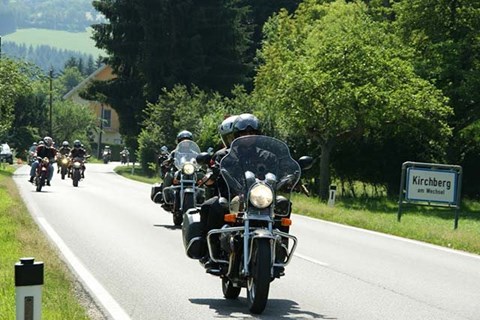 Guzzi Treffen 2013 Guzzi Treffen 2013