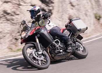 BMW F 800 GS Adventure BMW F 800 GS Adventure