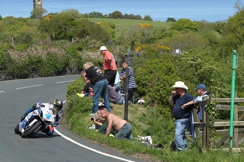 Isle of Man TT