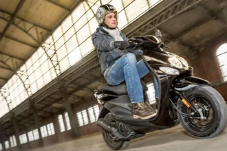 Yamaha Neos Easy Yamaha Neos Easy