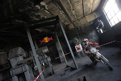 Romaniacs 2013 Tag 2