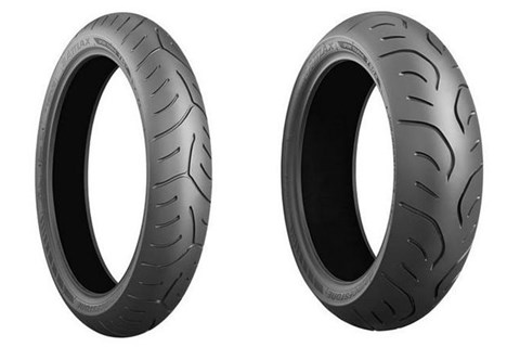 Bridgestone T30