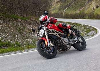 Ducati Monster 1100 Ducati Monster 1100
