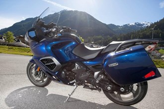 Tourer Vergleich Tourer Vergleich