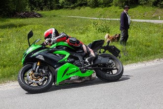 Mittelklassesupersport Mittelklassesupersport