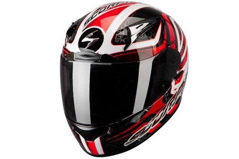 Scorpion Exo-2000 Air