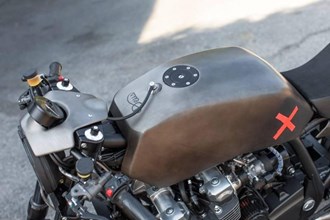 Yamaha Project X Yamaha Project X