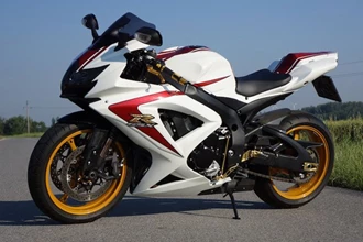 Bogy GSX-R750 Bogy GSX-R750