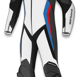 BMW und Dainese