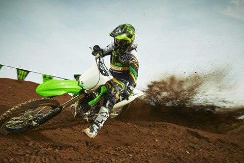 Kawasaki MX-Preisliste