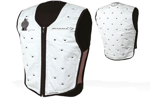 Macna Kühlweste