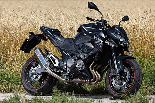 Z800 Dauertester Teil2