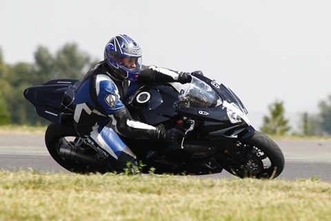 Bauer Fahrwerkstuning