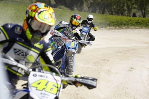 Rossi's Ranch Video