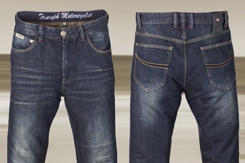 Triumph Denim Jeans