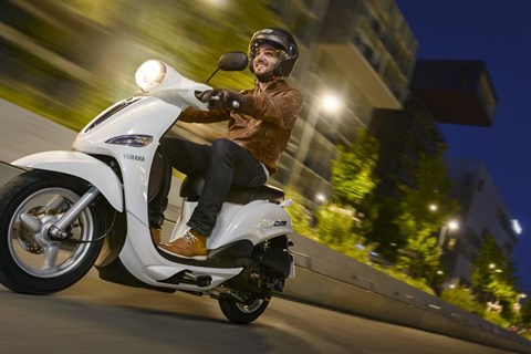 Yamaha D'elight Yamaha D'elight