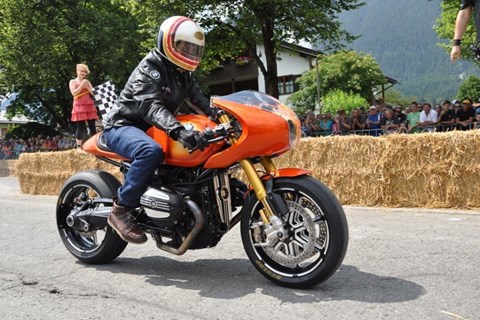 Classic Boxer Sprint