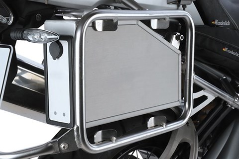 Wunderlich Alukoffer