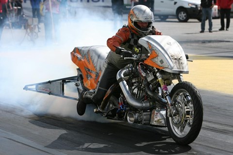 Top Fuel Bikes Top Fuel Bikes