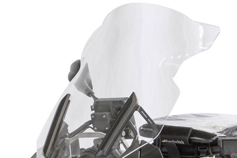 Wunderlich Windschild