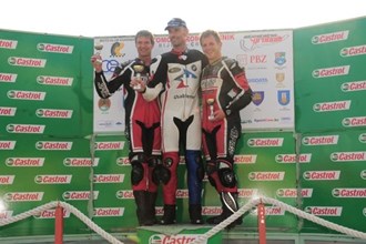 BMW Boxercup in Rijeka