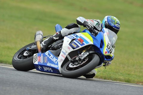 IDM Superbike
