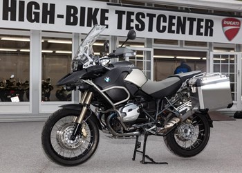 BMW R1200GS Adventure BMW R1200GS Adventure