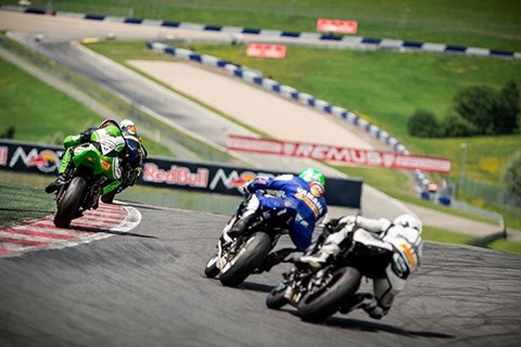 IDM-Tickets gewinnen