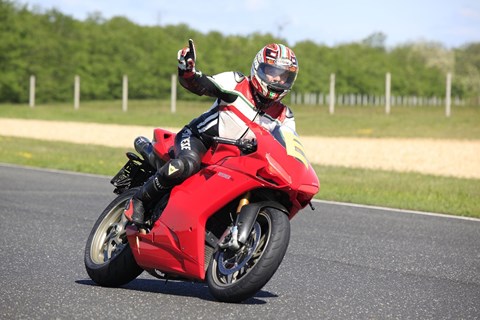 Gripparty RedBull Ring Gripparty RedBull Ring