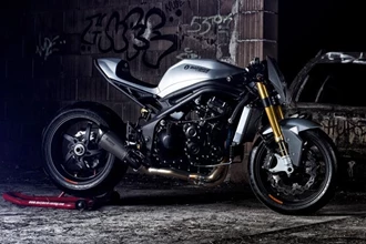 Walz Speed Triple Walz Speed Triple