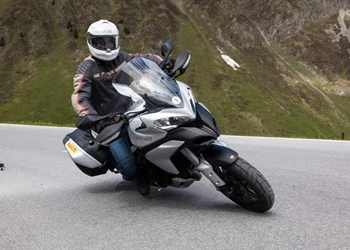 Ducati Multistrada S Ducati Multistrada S