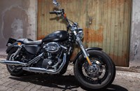 Harley-Davidson Sportster XL 1200CB