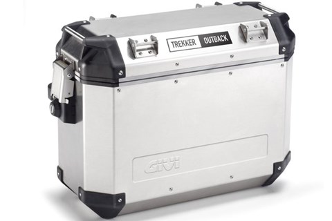 Givi Tourer-Zubehör