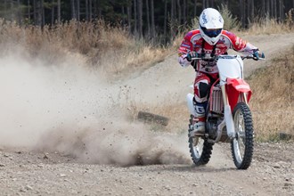 Honda CRF250R 2014 Honda CRF250R 2014