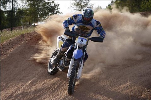 Husaberg Festival 2013