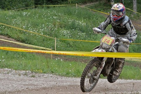Enduro Pramlehen