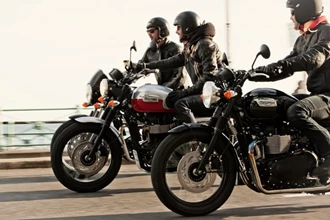 Triumph Klassiker 2014 Triumph Klassiker 2014