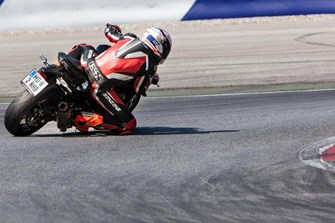 Z800 Rennstrecke Z800 Rennstrecke